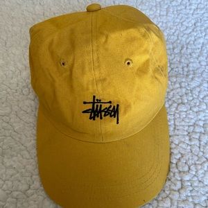 Stussy Dad Hat